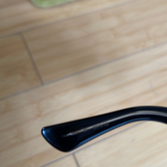 Women Authentic Black Gucci Sunglasses Excellent Condition Hardly Worn - Picture 10 of 11